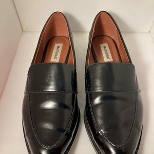 Matt & Nat Loafer Vegan Leather